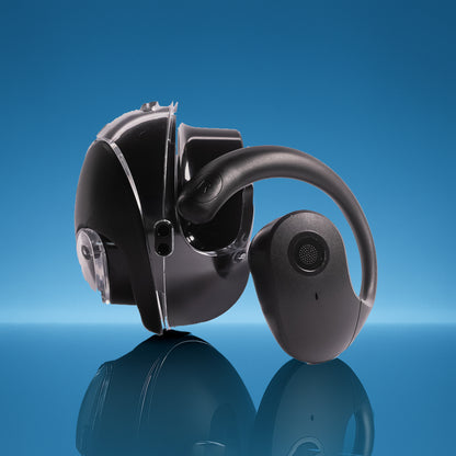 Traducere instantanee în 114 limbi – Căști inteligente EchoLink