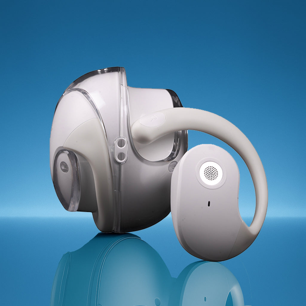 Traducere instantanee în 114 limbi – Căști inteligente EchoLink